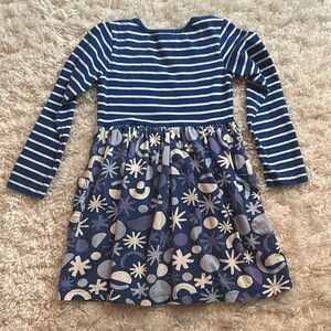 Hanna Andersson dress size 5